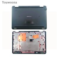 NEW ORIGINAL Laptop Bottom Case D Cover T55VY 0T55VY For DELL Latitude 3190 2-in-1 3190