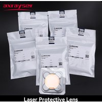 Original BOCI High power Upper laser lens D21.5T2 BLT662H D25.4T4 Lower Lens D34T5 laser Protective Window