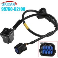 ODIDIO 95760-B2100 95760B2100 Kamera cofania parkowania 95760-B2010 95760-B2000 do Kia Soul 2014-2016 95760B2010