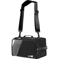 AliExpress ThinkRider Race Day Essential Cycling Rain Bag Tote with bike helmet and riding shoes, bowling bag, gym bag