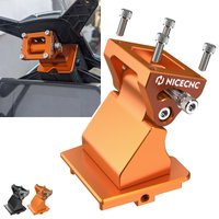 For KTM 390 Adventure Motorcycle GPS Navigator Holder AMPS Mount Bracket for KTM 790 890 Adventure/R/Rally Husqvarna Norden 901