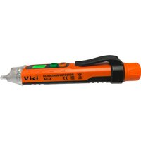 Vici AC-4 Non-Contact Voltage Tester Pen, CAT III 1000V, Adjustable Sensitivity, LCD Display & LED Light