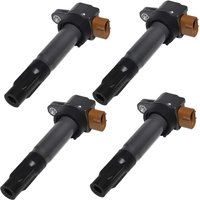 2pcs/4pcs Ignition Coils For SUZUKI SX4 1.6L 2006-2012/ S-CROSS 2013/ VITARA 2015-2021/SWIFT IV Ignis 3340068K20 Car Accessories