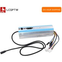 For Ninebot ES1/ES2/ES3/ES4 Electric Scooter Dashboard Control Board Activated Bluetooth DashBoard Motherboard Controller