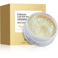 60pcs Crystal Collagen Eye Mask Anti Dark Circle Eye Bags Removal Hydrating Firming Eyes Gel Masks Beauty Moisturizing Eye Patch