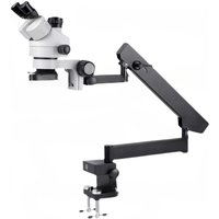 Trinocular Surgery Practice Microscope Ophthalmology Vascular Anastomosis Neurosurgery Practice Experimental Anatomy