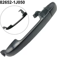 1PCS Front Left Passenger Outside Door Handle For Hyundai I20 2008-2014 Part Number 82652-1J050 Exterior Door Handle Replace