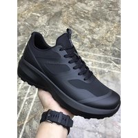 Men's Sport Shoes Casual Outdoor Running Breathable Anti-slip Shock Absorption LD3 Low Top Fashionable Leisure Sneakers