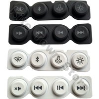 Multimedia Keycaps Rubber Keys for Logitech G915 G913 G815 G813 TKL Mechinical Keyboard