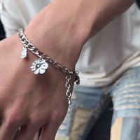 Celebrity Inspired Debut Anniversary Bracelet Set Friendship Birthday Surprise Gift Jewelry Peripherals