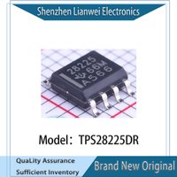 100% New Original 28225 TPS28225DR TPS28225 IC Chipset SOP-8
