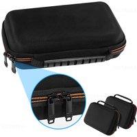 Portable Carrying Case for Nintendo 3DS/3DS XL/3DS LL Game Console Travel Bag Storage Box Shell for NEW 3DS/2DS XL Accessories