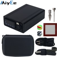PID Temperature Controller Kit E-nail 0-999℃ with Titanium Screw High Quality Temperature Control Accessory
