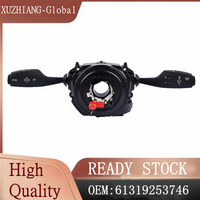 Brand New Turn Signal & Wiper Switch Assembly 61319253746 61319351140 61319242274 for BMW F30 320 328 330 335