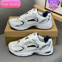 2026 New Summer Original Trendy Mens Womens Sports Shoes Lightweight Foot Protective Running Shoes Flexible Stable Walking Shoes