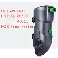220-240V OF Aquatic Depurator Aquarium Water Purifier Filter Fish Tank Internal Filter pump Hydra 20/30/40/50 for freshwater