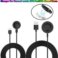 Magnetic Charging Cable For Huawei Watch GT 6 GT6 Pro Fit 4 Fit4 Pro Charger Line Wireless Dock For Huawei watch5 4 3 GT5 Pro