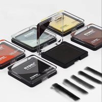 Nyoni Professional Ultra Soft Artist Pastel Graphite Charcoal Drawing Color Sketching Powders Blendable Finest Pigment Wet ,Dry