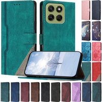 Flip Cover For Moto G87 Case on For Motorola MOTO G87 G77 5G G 87 77 MotoG87 Magnetic Stand Wallet Phone Protective Bags Shell