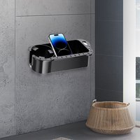 Can Cup Holder Boat Storage Organizer Boat Marine Yacht Pontoon Fishing Cabin Marine Tools Storage Tray Boat Fishing Accessories