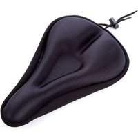 AliExpress DOMEN Bicycle 3D Sponge Soft Saddle Seat Cover Bike Seat Cover Gel Soft Pad Bike Seat Breathable Cushion Bicycle Accessories