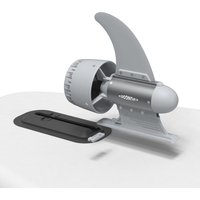 Y02 Leisure SUP Motor 10kg Thrust Electric Fin Propeller 500W 3-8km/h 3-Speed Inflatable Paddle Board Accessories