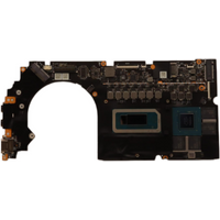 NM-E301 For Lenovo Yoga Slim 7 ProX 14IAH7 Laptop Motherboard With I7-12700H i9-12900H GPU RTX3050 4G RAM 16G 32G 100% Test OK
