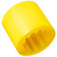 Flexible Coupler Sleeve 5000178336 Stable Performance Easily Install Replace Parts Spare Parts for W-acker RD880 RD16-100