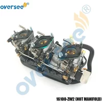 Oversee Carburetor Kit 16100-ZW2 For Honda BF30D4 30HP Outboard Motor