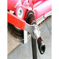 AliExpress NONE Bicycle Repair Tools Central Axle Removal Flywheel Removal Chain Removal Crank Removal Repair Tool