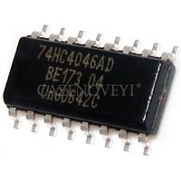 10PCS 74HC4046AD 74HC4046 74HC4040D 74HC4040 74HC4017D 74HC4017 74HC238D 74HC238 74HC166D 74HC166 74HC165D 74HC165 SOP-16