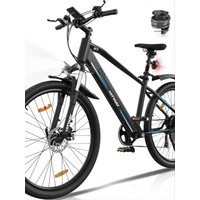 AliExpress HITWAY Electric Bike for Adults, 26