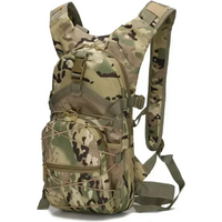 AliExpress NONE 15L Molle Backpack Outdoor Sports Bicycle Backpacks Cycling Climbing Hiking Trekking Camping Bag