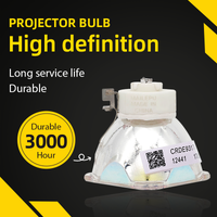High Quality Bare Projector Lamp Replacement NP07LP NP14LP NP15LP NP16LP NP17LP NSHA230W For NEC Projectors