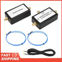 YouLoop Magnetic Antenna Portable Passive Loop Antennas HF Response 10kHz to 30 MHz 250 mW