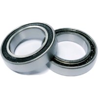 AliExpress WHOOPEE 4/10pcs 15267-2RS 15267RS MR15267 15267 2RS GCR15 Ball Bearing 15x26x7mm Bike Wheels Bottom Bracket Repair Bearing 15*26*7 MM