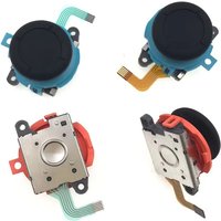 Original Blue & Orange Hall Effect Joystick for Nintend Switch 2 NS2 – Left & Right Joy-Con Controller 3D Analog Joystick