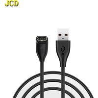 For Garmin Fenix 7 7S 7X 6 6S 6X 5 5X 5S Vivoactive 3 Forerunner 945 935 Instinct 2 USB A Type-C Watch Charging Cable Data Cord