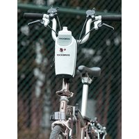 AliExpress ROCKBROS Bicycle Front Bag 1.5L Water Bottle Bag Folding Bike Handlebar Bag MTB Road Riding Adjustable Large-caliber Cycling Bag