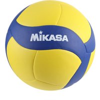 Mikasa MVA 300 V330W Ballon de volley-ball Multicolore Taille 5 Volleyball Accessories