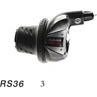 AliExpress RS25 RS31 RS35 RS36 RS41 RS45 RS47 Mountain Bike Shifter Clamp Band 3/6/7 Speed Iamok Bicycle Parts