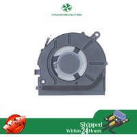 Laptop CPU Cooling Fan for Lenovo ThinkPad L13 Yoga Gen 3 Gen4 S2 Gen7 5F10Z58251 5F10Z58252