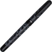 OHTO CR01 Ceramic Roller Ballpoint Pen 0.5mm Smooth Writing Camouflage Green Limited Edition Premium Stationery
