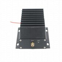 15W-20W RF Power Amplifier 315M 433M 700M 868M 915M Radio Signal AMP For Walkie Talkie Transmitter LORA Helium Miner Drone UAV