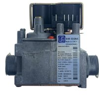 0848035 SIT 848 SIGMA Gas Boiler Parts Gas Valve for Ariston 65102247, Vaillant