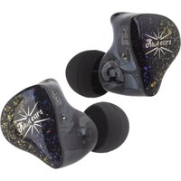 Pre-order Kiwi Ears Forteza 1BA + 2DD In-Ear Monitor HiFi Earphone Wired Earbuds With Detachable Cable for Audiophiles Musicians