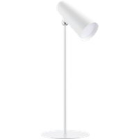 NEW Mijia Flexible Rechargeable Lamp Type-c Rechargeable 3 In 1 Portable Reading Table Rendering Light Clip Lamp Flashlight