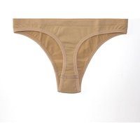 5408 Seamless Thong Ladies Women Girls Children Adult Dancewear Ballet Jazz Latin Foundation Underwear Inner Shorts Stretch Yoga