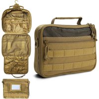 New Men's Travel Toilet Bag Travel Storage