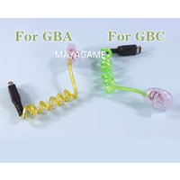 1pc Flexible Worm Light Illumination LED Lamps for Gameboy Advance GBA/Game Boy Color GBC GBP Console